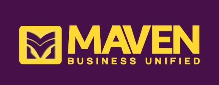 Maven Logo