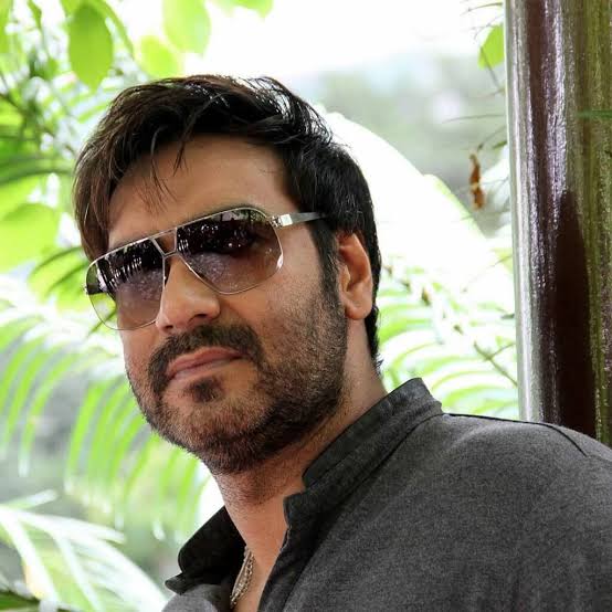Ajay